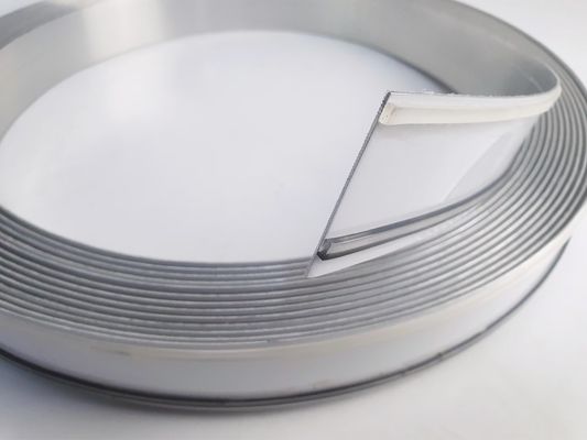 3-14cm Aluminium- oder PVC-Briefform-Kanten-Trimlees Led-Kanal-Briefe für Innen- und Außenwerbeanzeigen