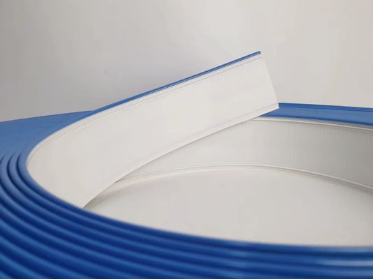 Aluminium-Härte Bürste Gold Trim Cap Streifen Kanal Brief Trim Cap