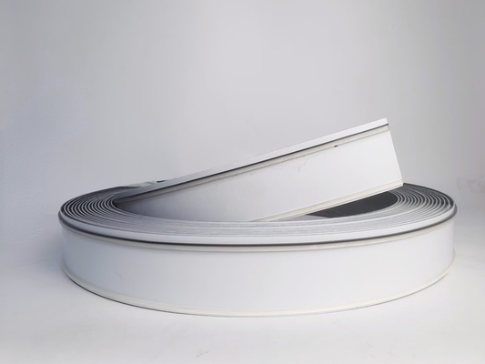 Aluminium-PVC 3-14cm Trimless LED Channel Letterform Edge für die Werbeanzeige