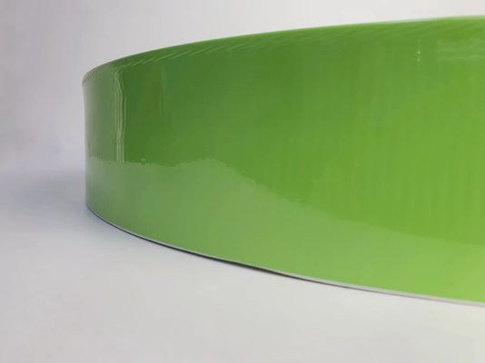 Aluminium Trim Cap Handgebeugt Kanal Brief Rand 68MM - 93MM Spulen