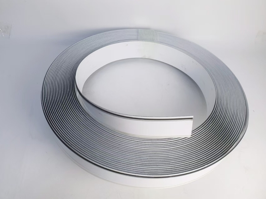 30 Meter Aluminium-PVC-Licht-LED-Kanalbrief für Trimless-Schildmaterial
