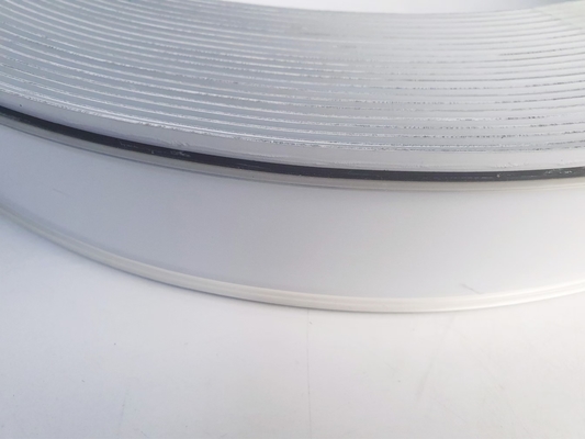 30 Meter Aluminium-PVC-Licht-LED-Kanalbrief für Trimless-Schildmaterial