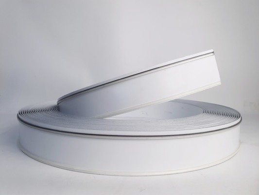 3-14cm Aluminium-Pvc-Materialien LED Trimless Channel Letterform Edge Innen- und Außenbereich