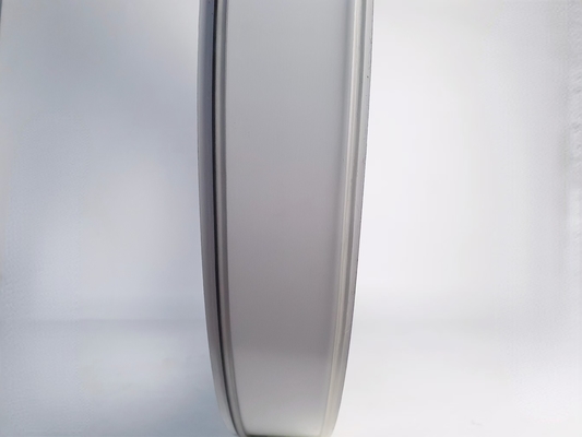 3-14cm Aluminium-Pvc-Materialien LED Trimless Channel Letterform Edge Innen- und Außenbereich