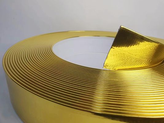 50M/Roll Kanalbrief Trim Cap für professionelle Schilderlösungen Kanalbrief Trim Cap