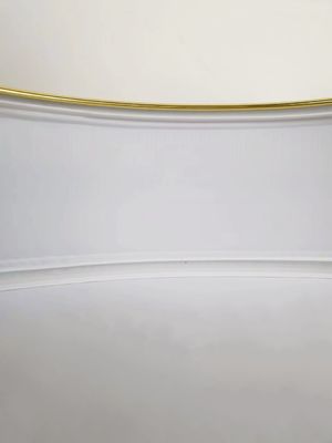 50M/Roll Kanalbrief Trim Cap für professionelle Schilderlösungen Kanalbrief Trim Cap