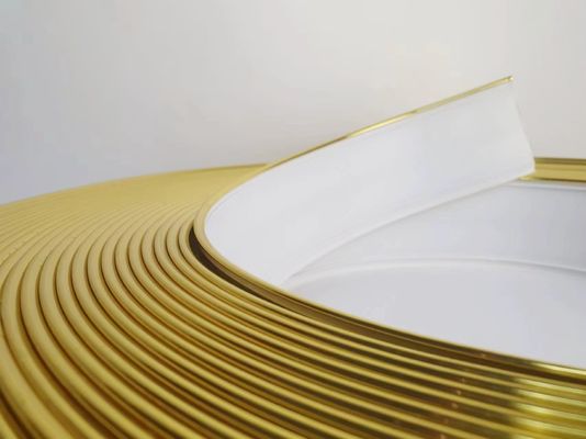 50M/Roll Kanalbrief Trim Cap für professionelle Schilderlösungen Kanalbrief Trim Cap