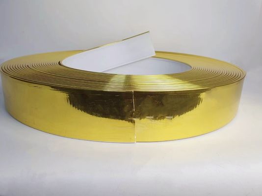 Kanalbrief Beleuchtung Trim Cap Streifen mit 68MM 70MM 76MM 93MM Breite Kanalbrief Trim Cap