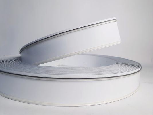 Aluminium-PVC-LED-Kantenleuchte Briefform Trimless Kanalbriefe
