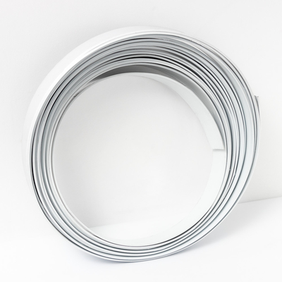Wasserdichte Aluminium-Kanalbriefe Rand NWY-1 Kanalbriefkappe