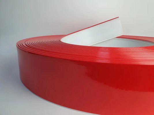 Aluminium Gummi Trim Cap Custom Aluminium Trim Cap Edelstahl Kanal Brief Trim Beschichtet Aluminium Spirale