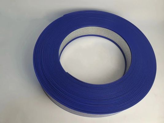 Aluminiumlegierung Spirale Led Briefe Beschilderung Trim Cap Hand biegen Kanal Brief Trim Cap