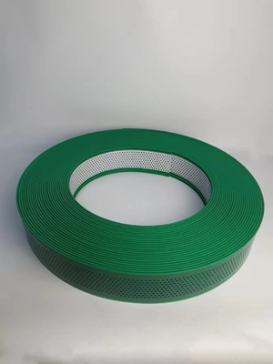 Benutzerdefinierte Kanalbriefe Kanalbriefe Aluminium-Spule Trim Cap für Kanalbriefe