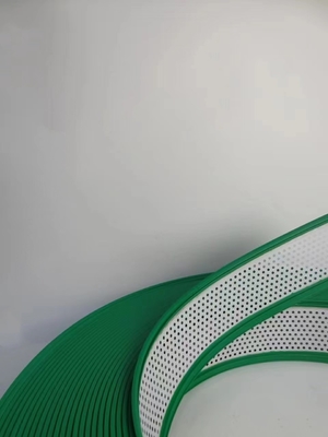 Benutzerdefinierte Kanalbriefe Kanalbriefe Aluminium-Spule Trim Cap für Kanalbriefe
