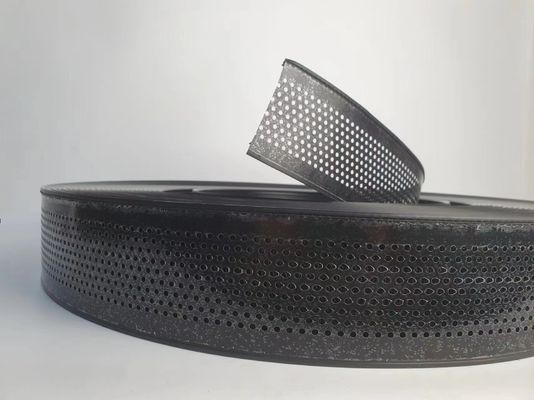 Rubber Trim Cap Schwarz J Typ Trim Cap Streifen Rollen Anpassungsbreiten für Kanal Brief Trim Cap