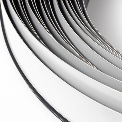Aluminium Langlebiger Kanal Brief Trim Cap ODM Schilder Aluminium Brief Trim Cap