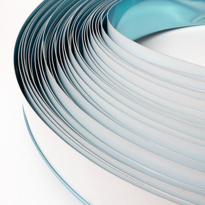 5 Zoll langlebige Kanalbrief Trim Cap für Beschilderung beschichtet Aluminium-Spule