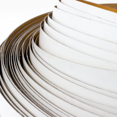 Stylische Kanal-Buchstaben Trim Cap Aluminium Trim Cap perfekt für Außenschilder