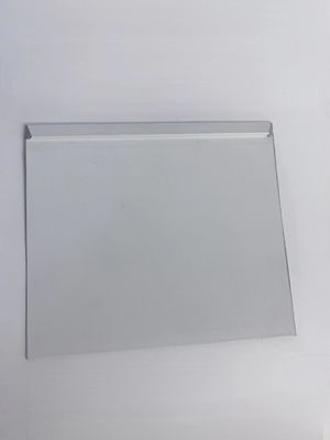 Hot Extrusion Aluminium Trim Edge Maschine Biegen Aluminium Trim Profile