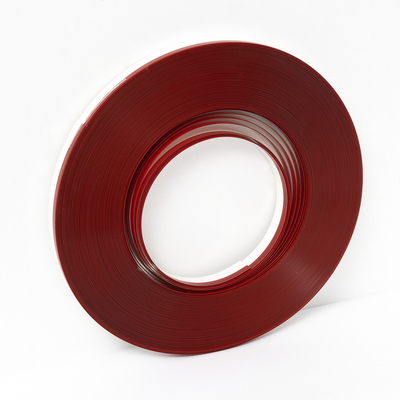 Wasserdichtes Trim Cap Strip Roll Signage Aluminium Trim Strip Für Kanal Sign Letter