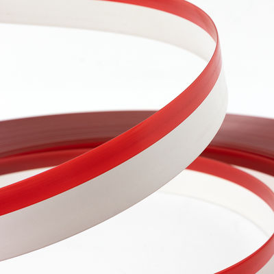 Erhöhen Sie die Leistung der Beschilderung 3D-Seitenlichtstreifen 5 Jahre wasserdicht Seitenlichtstreifen