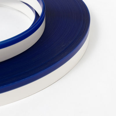 Maßgeschneiderte Größe Trim Cap Strip Roll Channel Letter Edge Trim Cap 3D Zeichen Lichtstreifen