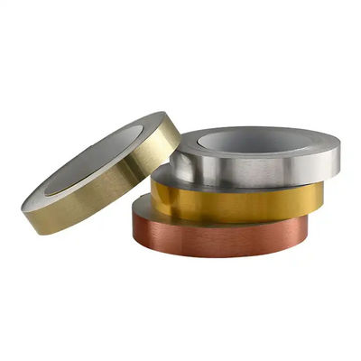 Elegante Kanalbriefe aus Edelstahl Sus304 mit AiSi-Metallkanalbriefen