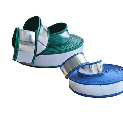 Kautschuk-Aluminium-Kanal-Brief-Beschneidungsfolie für die Beschilderung