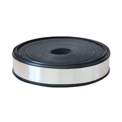 3D-Schrift Aluminiumkanalbrief Spulenblatt Streifen Farbe beschichtet Bürsten