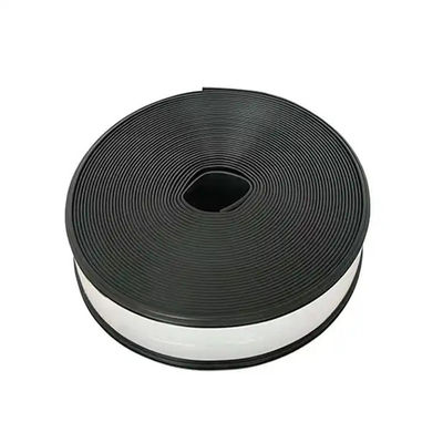 3D-Schrift Aluminiumkanalbrief Spulenblatt Streifen Farbe beschichtet Bürsten