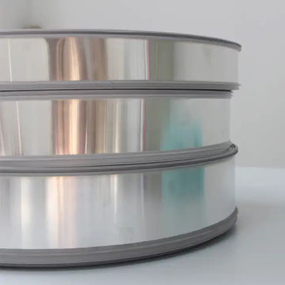 Verarbeitung von Aluminium-Kanalbriefen