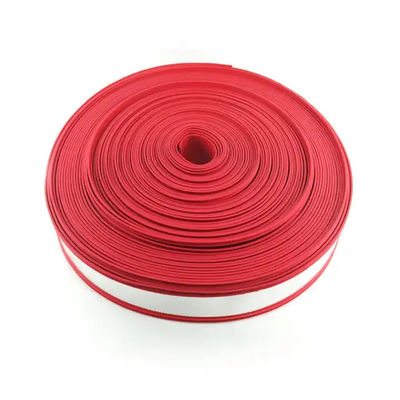 7cm 7,3cm Aluminium Kanal Brief Trim 35m 50m Roll Signage Brief Trim