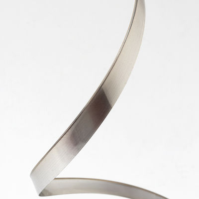 Schleifkanalbriefrand Kunststoffkanalbriefkappe NWPT