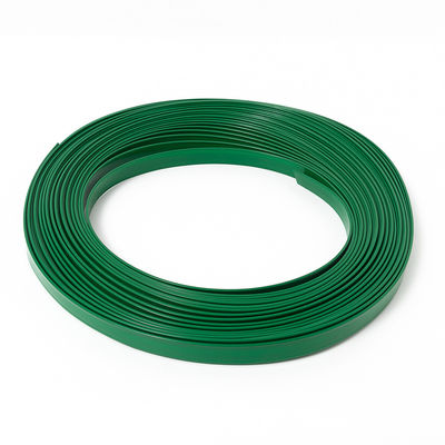 1 Zoll Breite Kunststoff Trim Streifen Legierung Kanal Brief Trim Cap Beschilderung