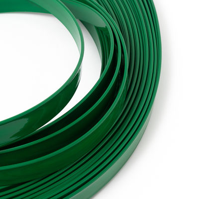 1 Zoll Breite Kunststoff Trim Streifen Legierung Kanal Brief Trim Cap Beschilderung