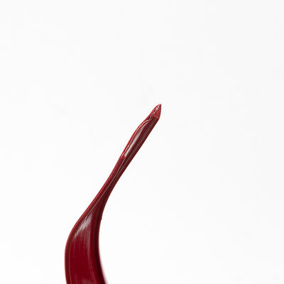 Stärke Kanal Briefschildkappe 1 Zoll Breite Kunststoff Acryl Trim Kappe