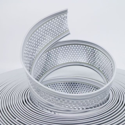 Wetterbeständiges Aluminium-Kanal-Brief-Trim für Dreiecksschilder