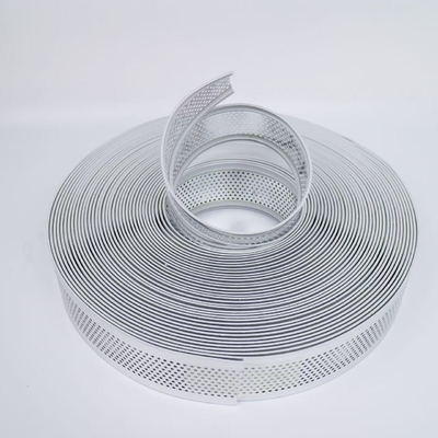 Wetterbeständiges Aluminium-Kanal-Brief-Trim für Dreiecksschilder