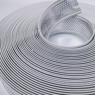 Wetterbeständiges Aluminium-Kanal-Brief-Trim für Dreiecksschilder