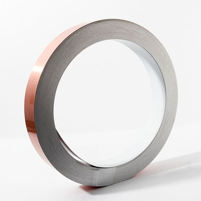 Vorgefärbte Farbe Aluminium Spirale Stock Matte Weiß Glanzweiß 0,04 Zoll Kanal Brief Spirale Kostenlose Probe