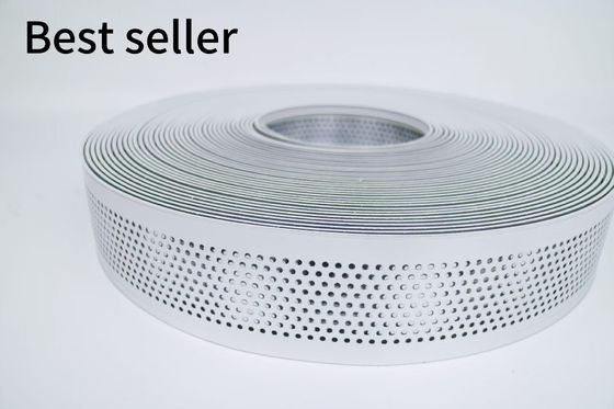 Aluminium-Härte Regelmäßige Farbe Leuchtende Aluminium-Kanal-Briefschnitt für hohe Härte