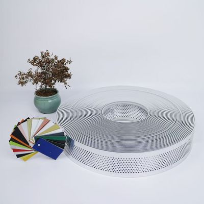 Wetterbeständiges Aluminium-Kanal-Brief-Trim für Dreiecksschilder